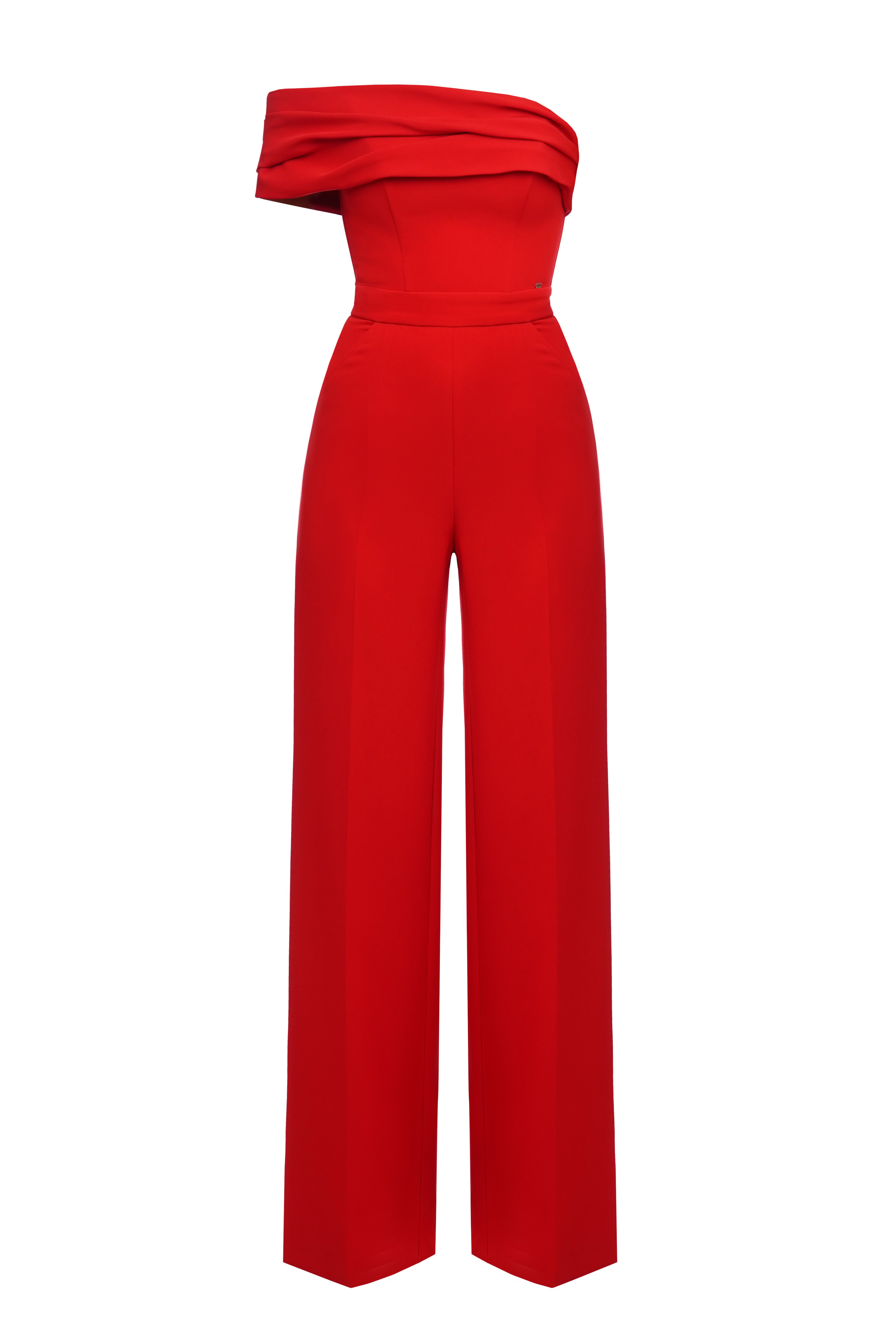 Petra Red